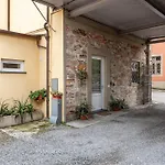 Сasa de vacaciones La Casina Di Lucia *