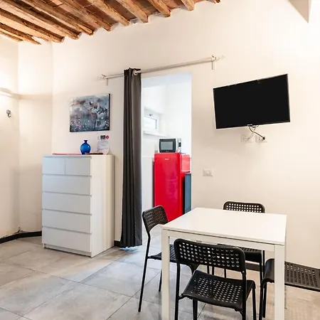 La Casina Di Lucia * Lucca
