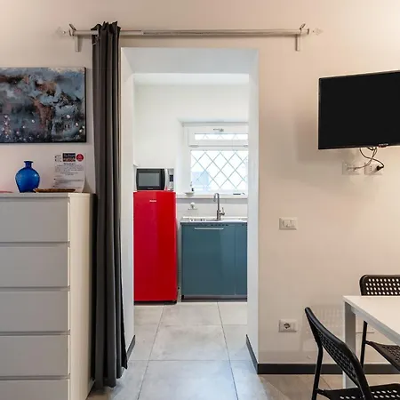 Сasa de vacaciones La Casina Di Lucia
