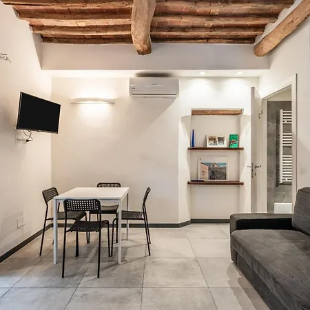 Сasa de vacaciones La Casina Di Lucia