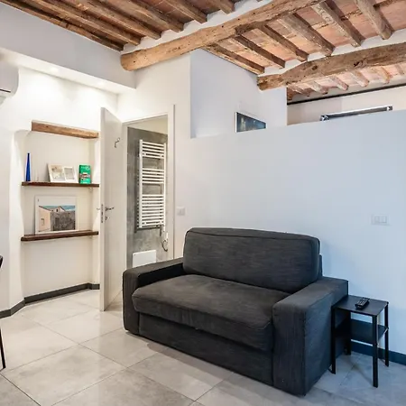 La Casina Di Lucia * Lucca