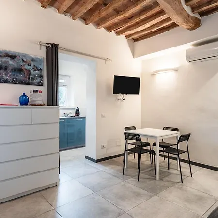 La Casina Di Lucia Сasa de vacaciones Lucca