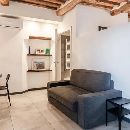 La Casina Di Lucia Lucca