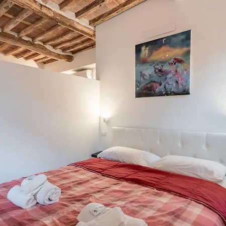 Сasa de vacaciones La Casina Di Lucia *