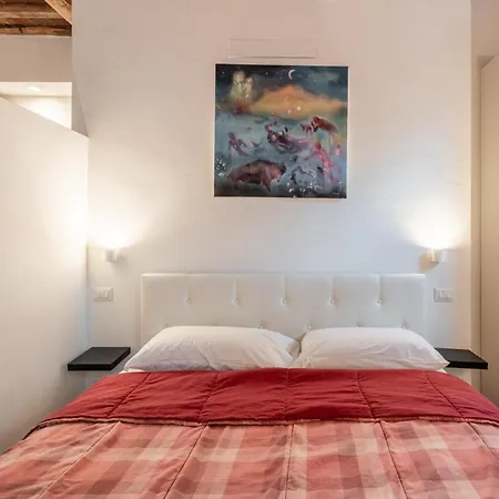 La Casina Di Lucia *