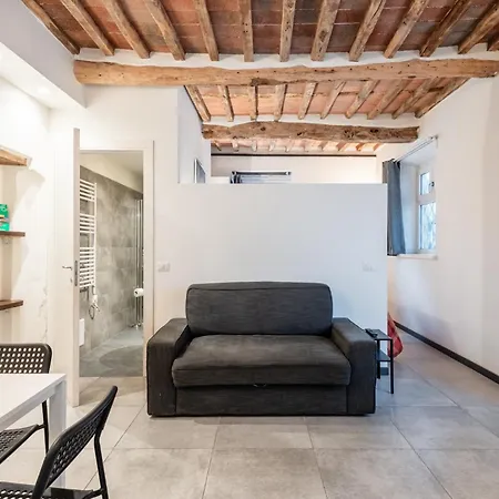 Сasa de vacaciones La Casina Di Lucia Lucca