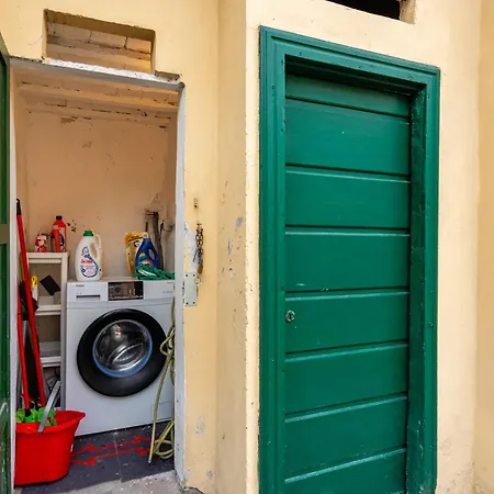 Сasa de vacaciones La Casina Di Lucia